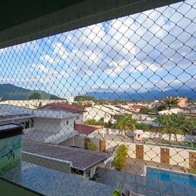 Apartamentos com 69m², 2 quartos, 1 suíte, 1 garagem, no bairro Vila Becker em Santo Amaro da Imperatriz