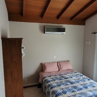 Apartamentos com 79m², 3 quartos, 1 suíte, 1 garagem, no bairro Santinho em Florianópolis