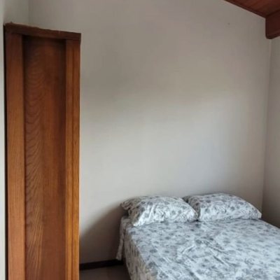 Apartamentos com 79m², 3 quartos, 1 suíte, 1 garagem, no bairro Santinho em Florianópolis