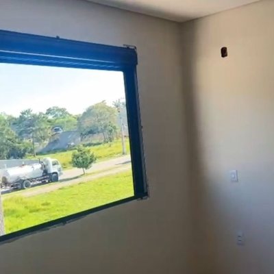 Casa Residencial com 127m², 3 quartos, 1 suíte, 3 garagens, no bairro São João Do Rio Vermelho em Florianópolis