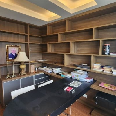 Apartamentos com 226m², 4 quartos, 1 suíte, 2 garagens, no bairro Agronômica em Florianópolis