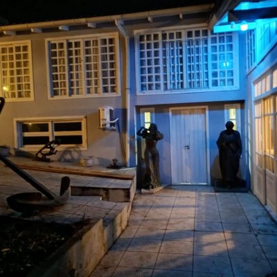 Casa em Condomínio com 220m², 4 quartos, 4 suítes, 3 garagens, no bairro Ingleses do Rio Vermelho em Florianópolis