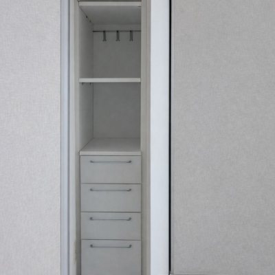 Apartamentos com 77m², 2 quartos, 1 suíte, 2 garagens, no bairro Itacorubi em Florianópolis