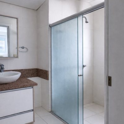 Apartamentos com 77m², 2 quartos, 1 suíte, 2 garagens, no bairro Itacorubi em Florianópolis