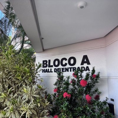 Apartamentos com 77m², 2 quartos, 1 suíte, 2 garagens, no bairro Itacorubi em Florianópolis