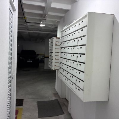 Apartamentos com 77m², 2 quartos, 1 suíte, 2 garagens, no bairro Itacorubi em Florianópolis