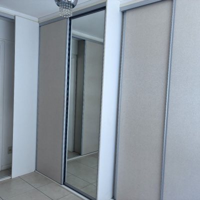 Apartamentos com 77m², 2 quartos, 1 suíte, 2 garagens, no bairro Itacorubi em Florianópolis