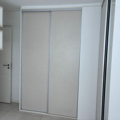 Apartamentos com 77m², 2 quartos, 1 suíte, 2 garagens, no bairro Itacorubi em Florianópolis
