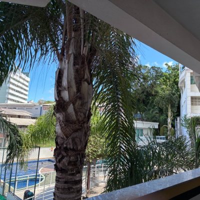 Apartamentos com 77m², 2 quartos, 1 suíte, 2 garagens, no bairro Itacorubi em Florianópolis