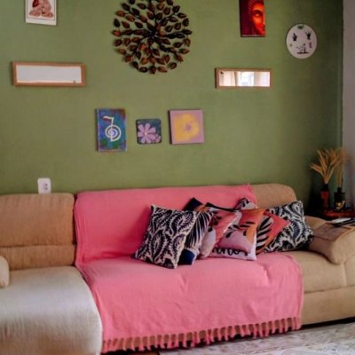 Casa Residencial com 0m², 3 quartos, 1 garagem, no bairro Barra Do Sambaqui em Florianópolis