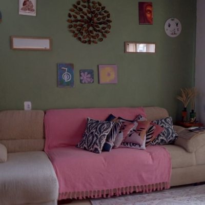 Casa Residencial com 0m², 3 quartos, 1 garagem, no bairro Sambaqui em Florianópolis