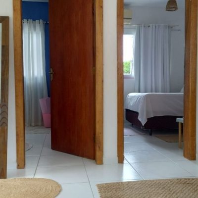 Casa Residencial com 0m², 3 quartos, 1 garagem, no bairro Sambaqui em Florianópolis