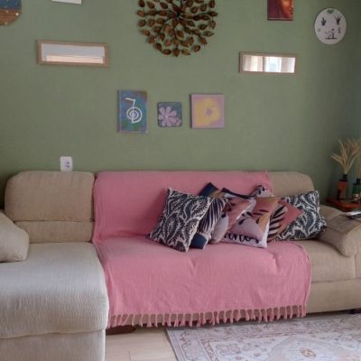 Casa Residencial com 0m², 3 quartos, 1 garagem, no bairro Sambaqui em Florianópolis