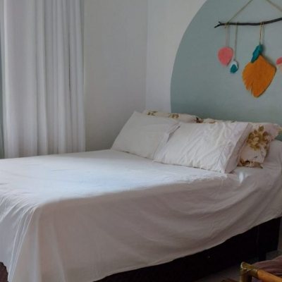 Casa Residencial com 0m², 3 quartos, 1 garagem, no bairro Barra Do Sambaqui em Florianópolis