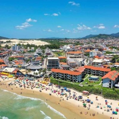 Apartamentos com 149m², 3 quartos (sendo 3 suítes), 2 garagens, no bairro Jurerê em Florianópolis