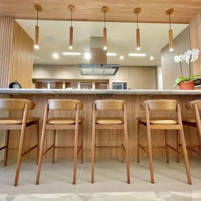 Apartamentos com 149m², 3 quartos (sendo 3 suítes), 2 garagens, no bairro Jurerê em Florianópolis