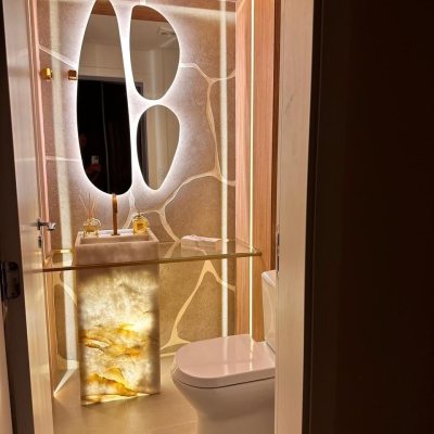 Apartamentos com 149m², 3 quartos (sendo 3 suítes), 2 garagens, no bairro Jurerê em Florianópolis