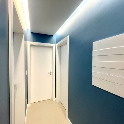 Apartamentos com 149m², 3 quartos (sendo 3 suítes), 2 garagens, no bairro Jurerê em Florianópolis