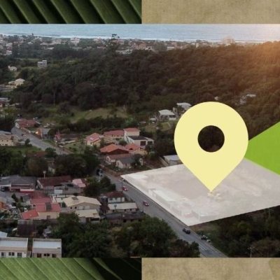 Loft com 43m², 1 suíte, 1 garagem, no bairro Ribeirão Da Ilha em Florianópolis