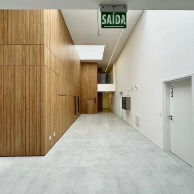 Loft com 43m², 1 suíte, 1 garagem, no bairro Ribeirão Da Ilha em Florianópolis