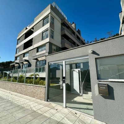 Loft com 43m², 1 suíte, 1 garagem, no bairro Ribeirão Da Ilha em Florianópolis