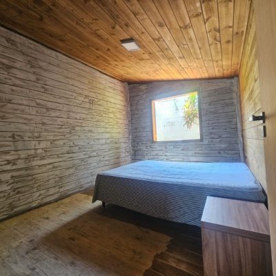 Chacara com 3699m², 2 quartos, no bairro Fazenda De Dentro em Biguaçu