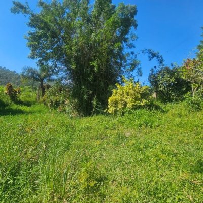 Chacara com 3699m², 2 quartos, no bairro Fazenda De Dentro em Biguaçu