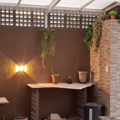 Casa Residencial com 257m², 6 quartos, 2 suítes, 2 garagens, no bairro Ingleses em Florianópolis