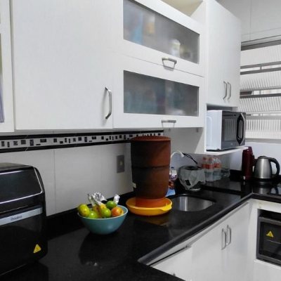 Apartamentos com 46m², 2 quartos, no bairro Centro em Florianópolis