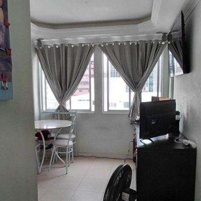 Apartamentos com 46m², 2 quartos, no bairro Centro em Florianópolis