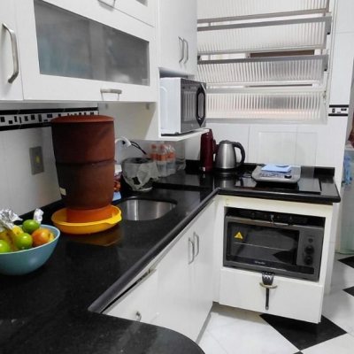 Apartamentos com 46m², 2 quartos, no bairro Centro em Florianópolis