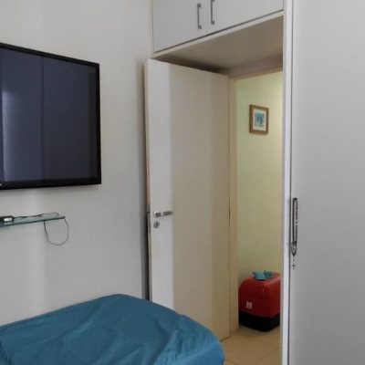 Apartamentos com 46m², 2 quartos, no bairro Centro em Florianópolis