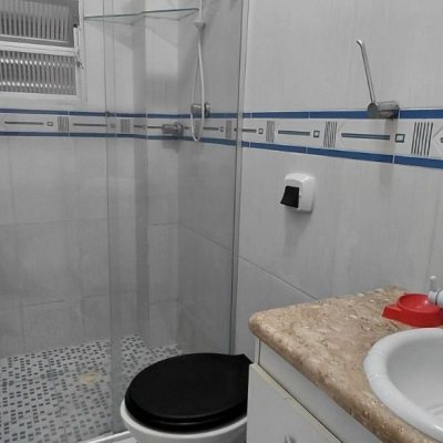 Apartamentos com 46m², 2 quartos, no bairro Centro em Florianópolis