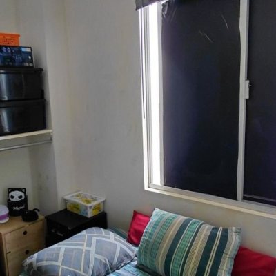 Apartamentos com 46m², 2 quartos, no bairro Centro em Florianópolis