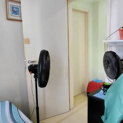 Apartamentos com 46m², 2 quartos, no bairro Centro em Florianópolis