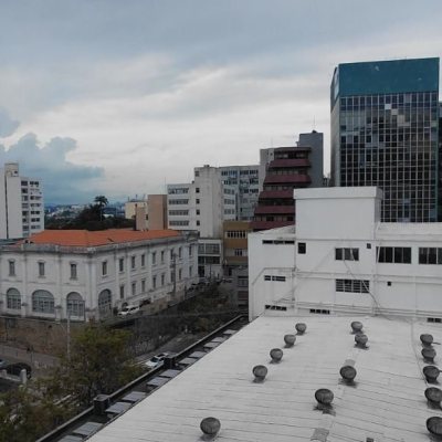 Apartamentos com 46m², 2 quartos, no bairro Centro em Florianópolis