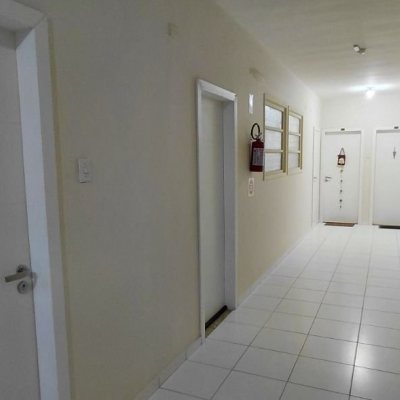 Apartamentos com 46m², 2 quartos, no bairro Centro em Florianópolis