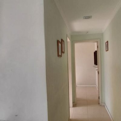 Apartamentos com 46m², 2 quartos, no bairro Centro em Florianópolis