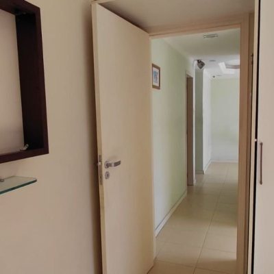Apartamentos com 46m², 2 quartos, no bairro Centro em Florianópolis