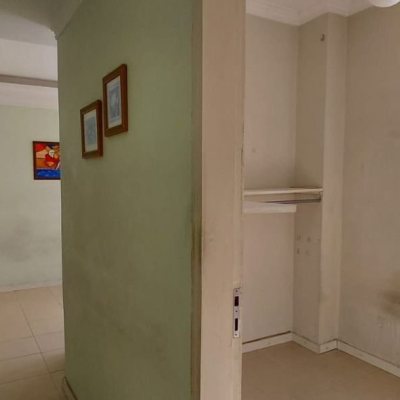 Apartamentos com 46m², 2 quartos, no bairro Centro em Florianópolis