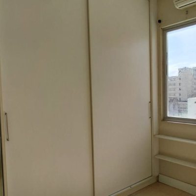 Apartamentos com 46m², 2 quartos, no bairro Centro em Florianópolis