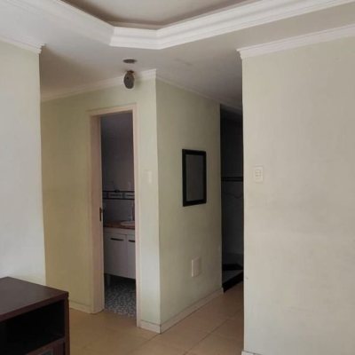 Apartamentos com 46m², 2 quartos, no bairro Centro em Florianópolis