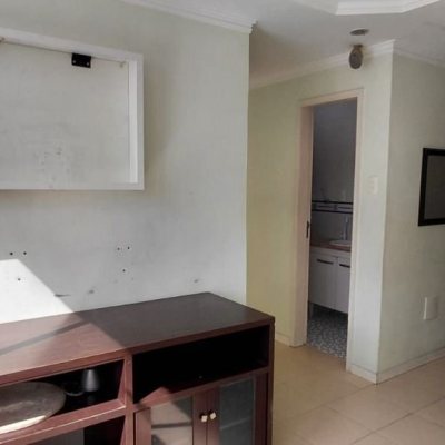Apartamentos com 46m², 2 quartos, no bairro Centro em Florianópolis