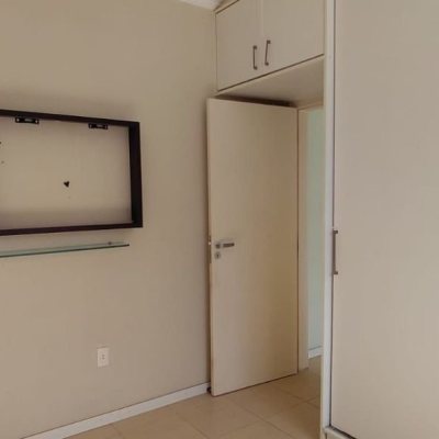 Apartamentos com 46m², 2 quartos, no bairro Centro em Florianópolis