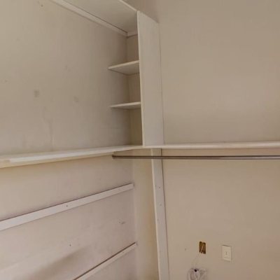 Apartamentos com 46m², 2 quartos, no bairro Centro em Florianópolis