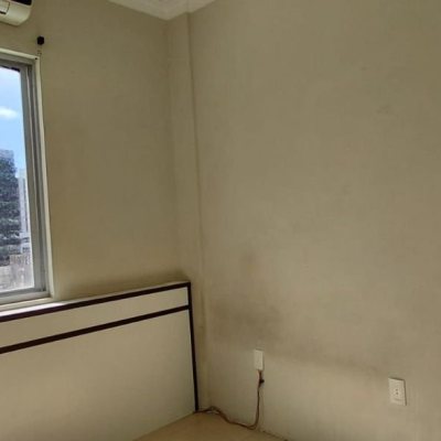 Apartamentos com 46m², 2 quartos, no bairro Centro em Florianópolis