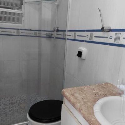 Apartamentos com 46m², 2 quartos, no bairro Centro em Florianópolis