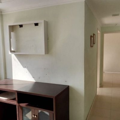 Apartamentos com 46m², 2 quartos, no bairro Centro em Florianópolis