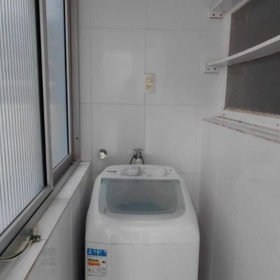 Apartamentos com 46m², 2 quartos, no bairro Centro em Florianópolis