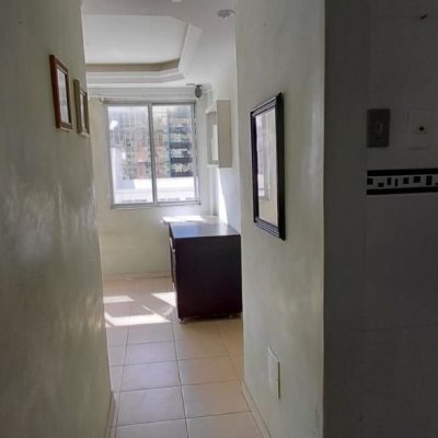 Apartamentos com 46m², 2 quartos, no bairro Centro em Florianópolis